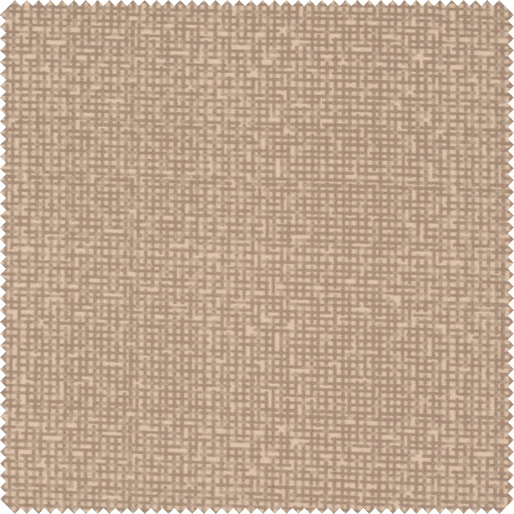 VBS Tissu en coton "Texture", largeur 150 cm, vendu au mètre