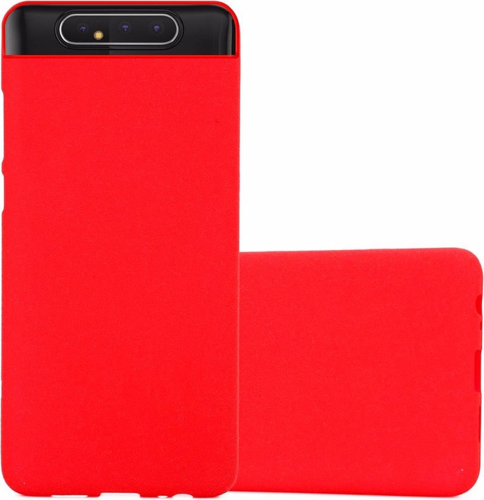 Frost red