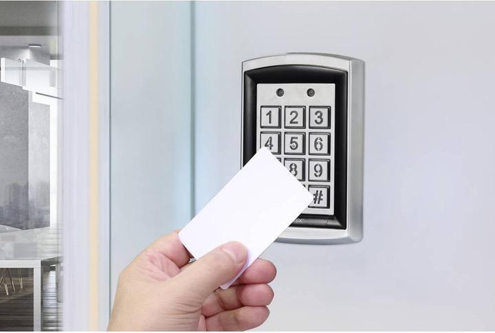 Image du produit Sygonix Code-Tastatur