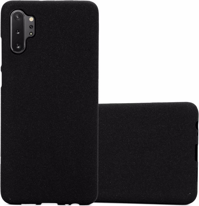 Produktbild Cadorabo TPU Frosted Cover (Samsung Galaxy Note 10 Plus)