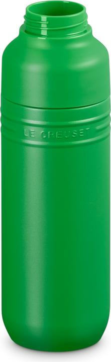 Produktbild Le Creuset On The Go Trinkflasche bamboo green 500ml (0.50 l)
