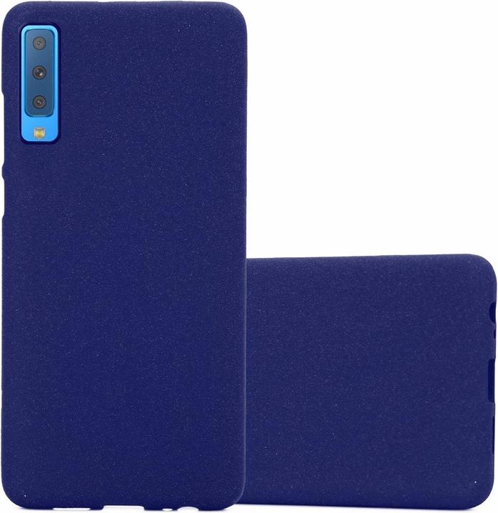 Frost dark blue
