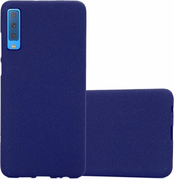 Frost dark blue