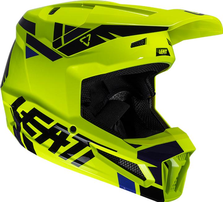 Produktbild Leatt 2.5 (S, 55 - 56 cm)