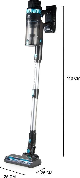 Image du produit Domo DO244SV