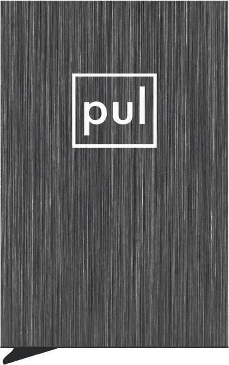 Produktbild Pularys Card Holder ZEN RFID