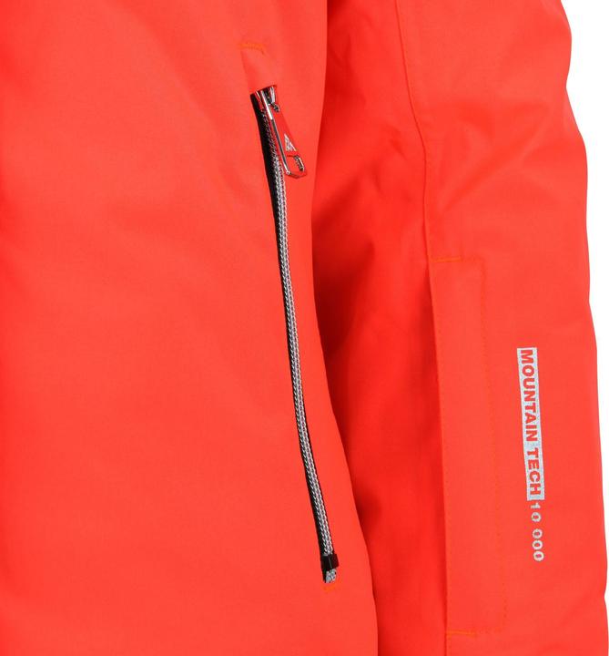 Actual product image Peak mountain Fleury (164)