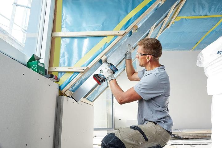 Produktbild Bosch Professional GDR 18V-200