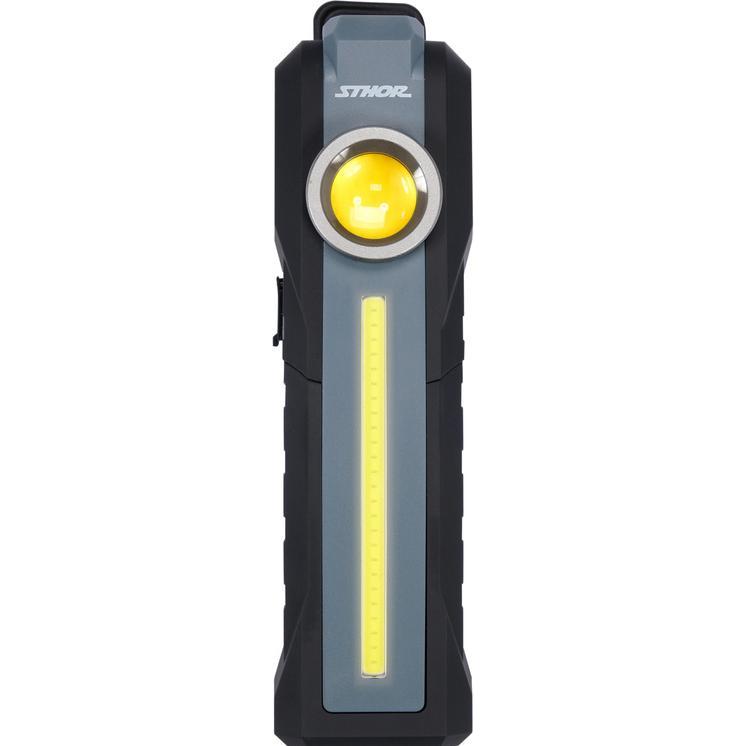 Sthor, Arbeitsleuchte, LAMPA WARSZTATOWA 3w1 300LM (300 lm)