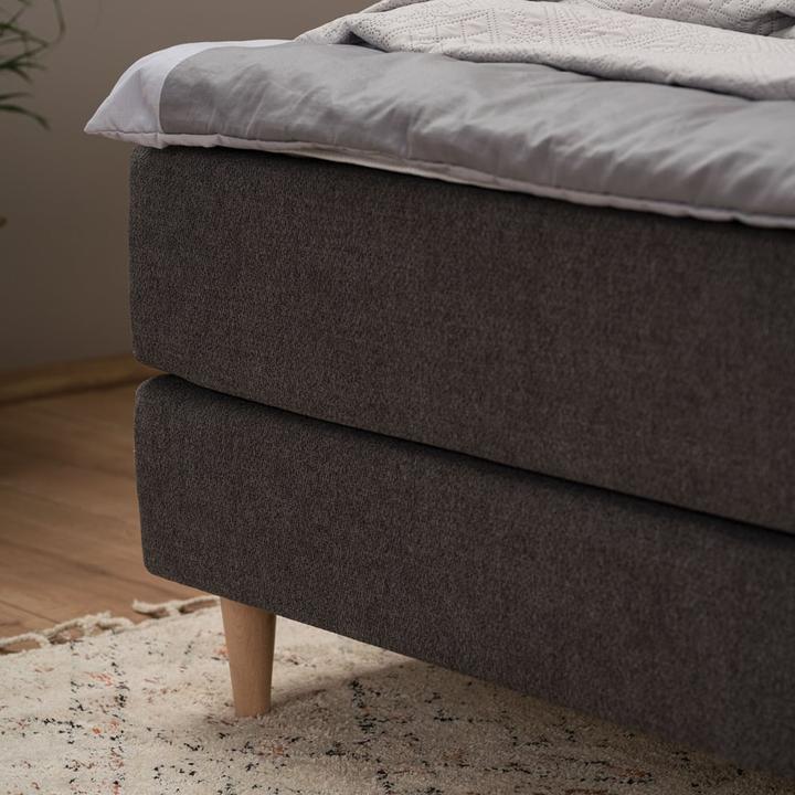 Produktbild basics by BICO Calla #02 Button (160 x 200 cm)