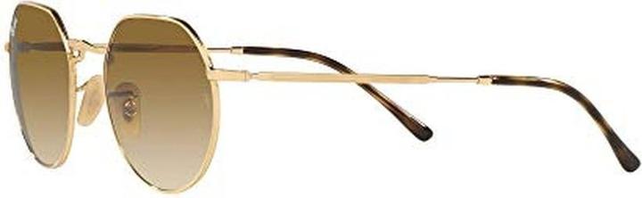 Actual product image Ray Ban Sunglasses JACK