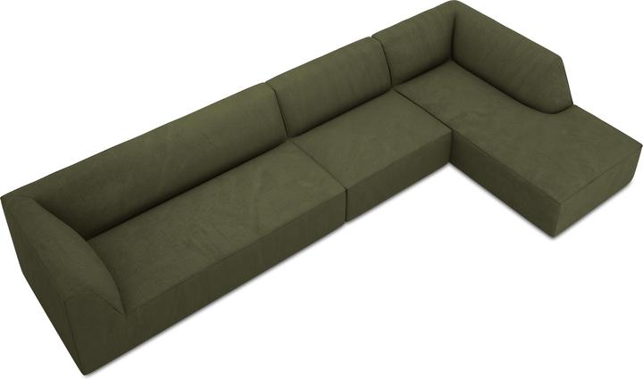 Actual product image Micadoni Ruby (Corner sofa)