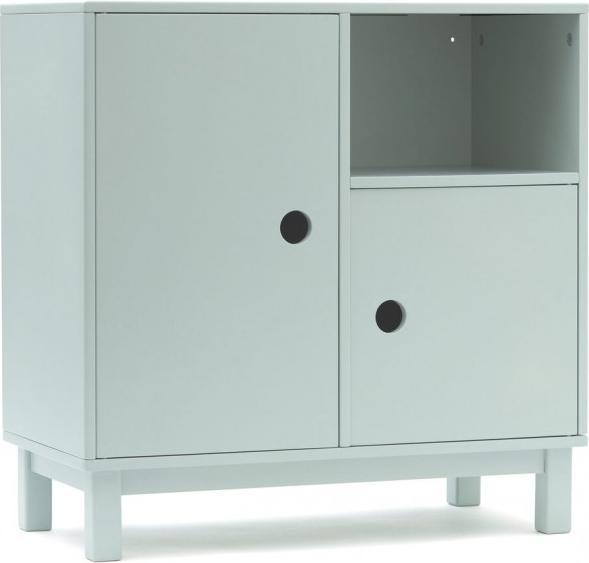 Immagine prodotto Kids Concept verde (30 x 60 x 60 cm)