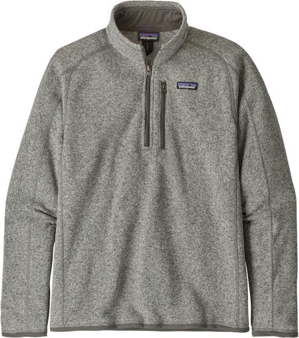 Produktbild Patagonia M's Better Sweater 1/4 Zip (XS)