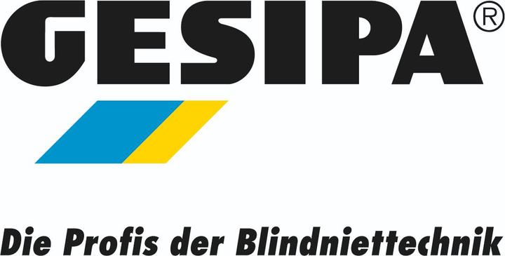 Produktbild Gesipa Gewindedorne zu Blindnietmuttern-Zange GBM 10 (1 Stk.)