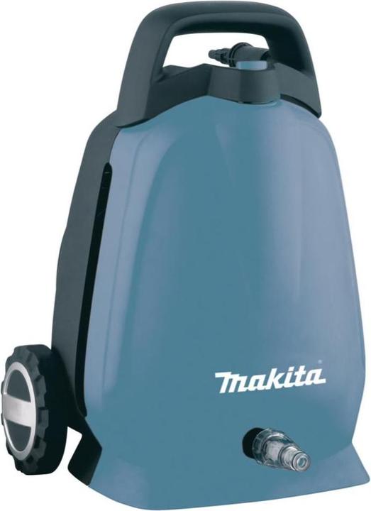 Actual product image Makita Hw102 (Electrical connection)