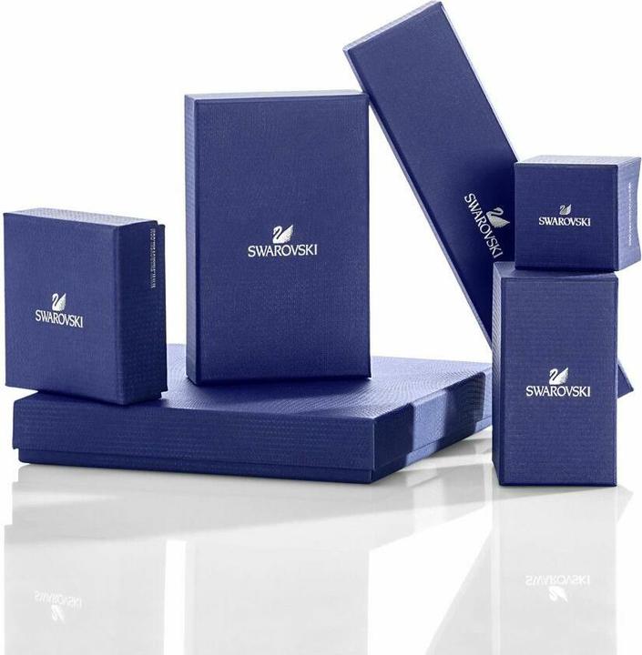 Actual product image Swarovski Constella bangle (17 cm, Swarovski Metal)