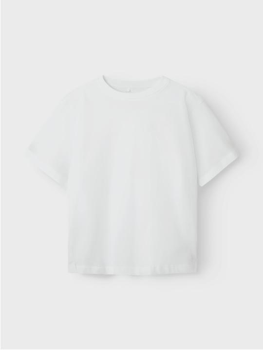 Actual product image Name it Nkmvobbo Ss Nreg Top Noos (116)