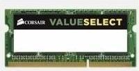 Actual product image Corsair ValueSelect (1 x 4GB, 1600 MHz, DDR3-RAM, SO-DIMM)