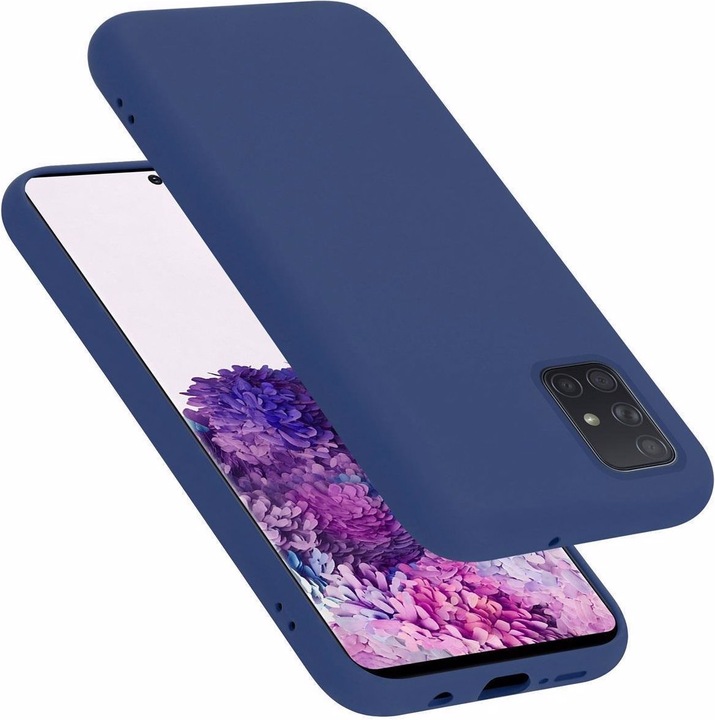 LIQUID BLAU