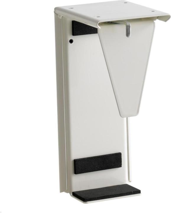 MonLines PCH003W PC bracket table 70-230mm, white