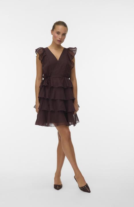 Produktbild Vero Moda VMSABRINA Kurzes Kleid Kleid (XS)