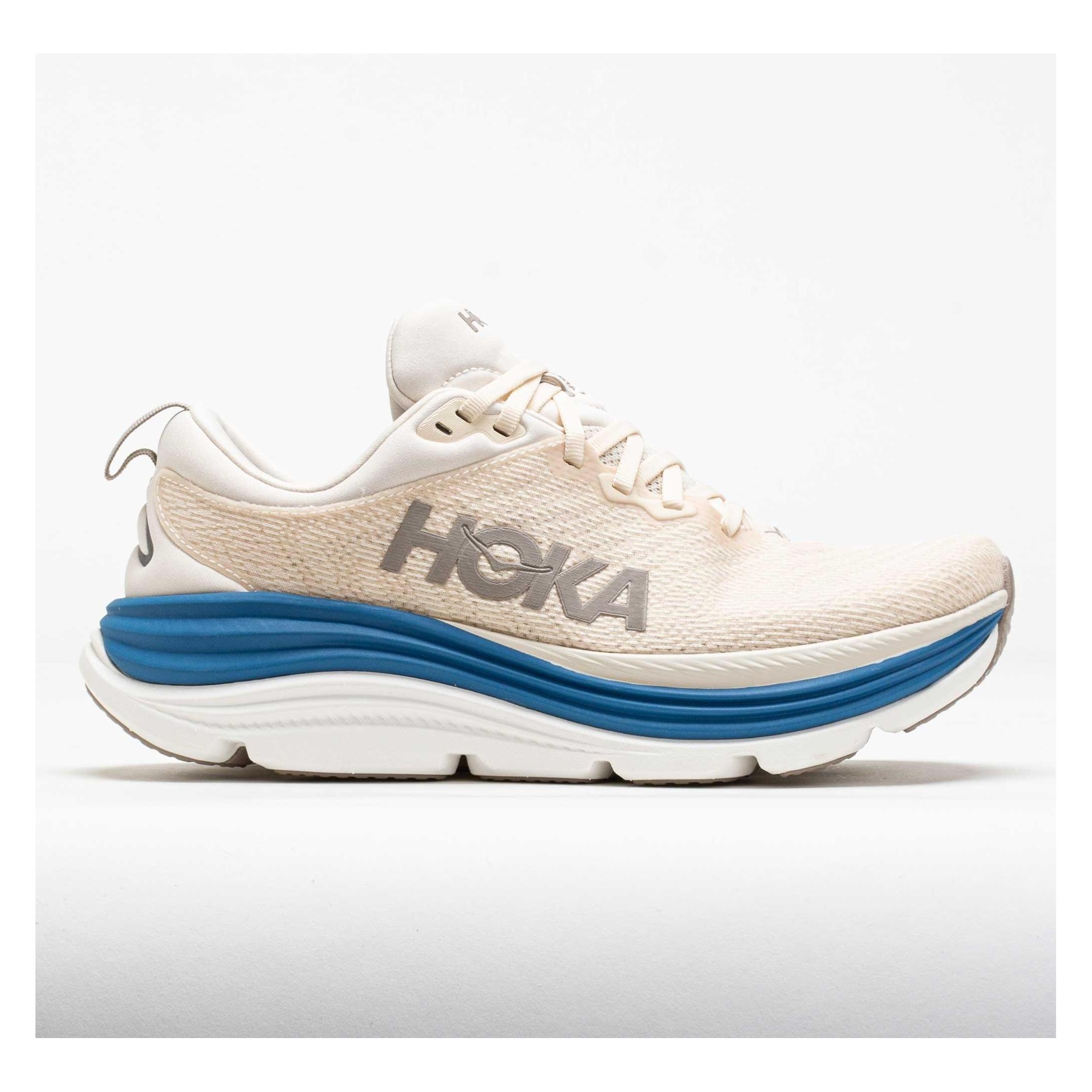 Hoka, Herren, Laufschuhe, Gaviota 5 (44), Orange