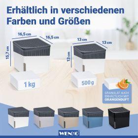 Actual product image Wenko Cube (16 m²)