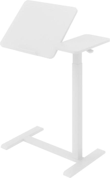 Image du produit Maclean Bureau/support pour ordinateur portable (70 x 40 x 109 cm)