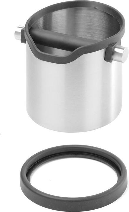 Immagine prodotto Hendi Contenitore per fondi di caffè 153x185x165 mm