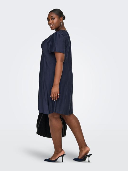 Image du produit Only CARCECILIA Kurzes Kleid Kleid (54)