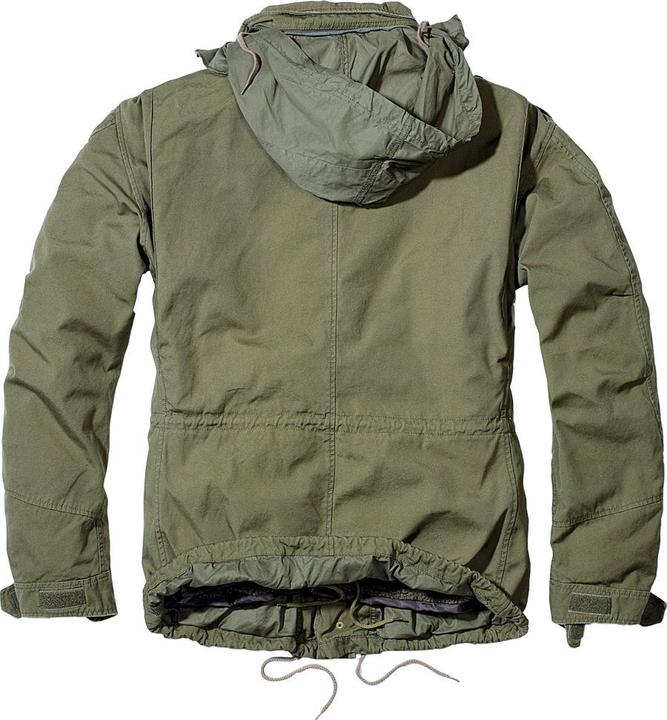 Produktbild Brandit M65 Giant (XL)