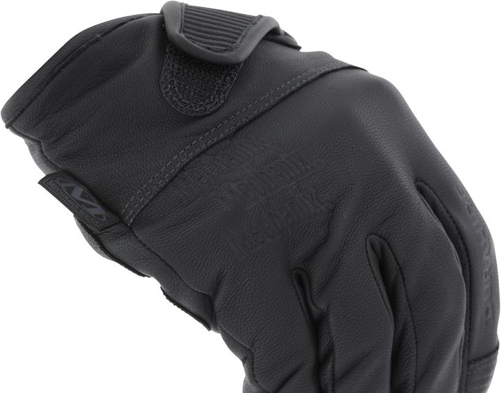 Produktbild Mechanix Wear Mechanix-Handschuhe für Power Structures, nadelresistent, verdeckt, XL-Grösse (XL)