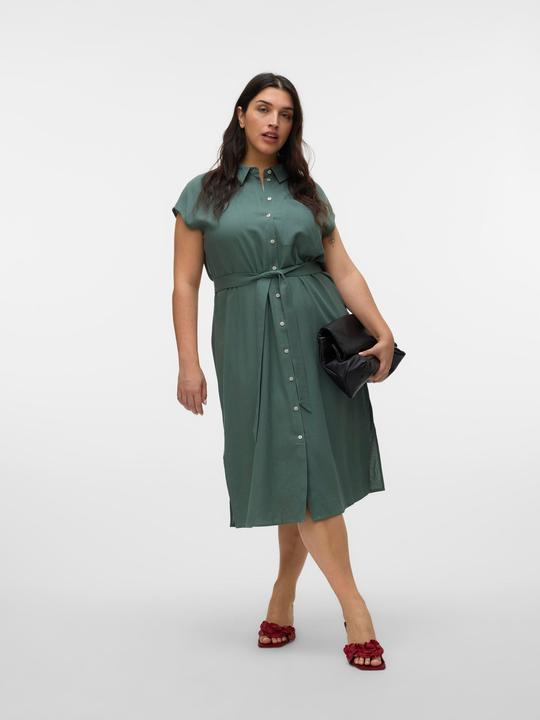 Immagine prodotto Vero Moda VMCMYMILO Langes Kleid Kleid (52)