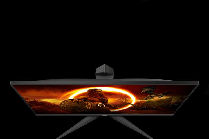 Produktbild AOC 24G2U/BK (1920 x 1080 Pixel, 24")