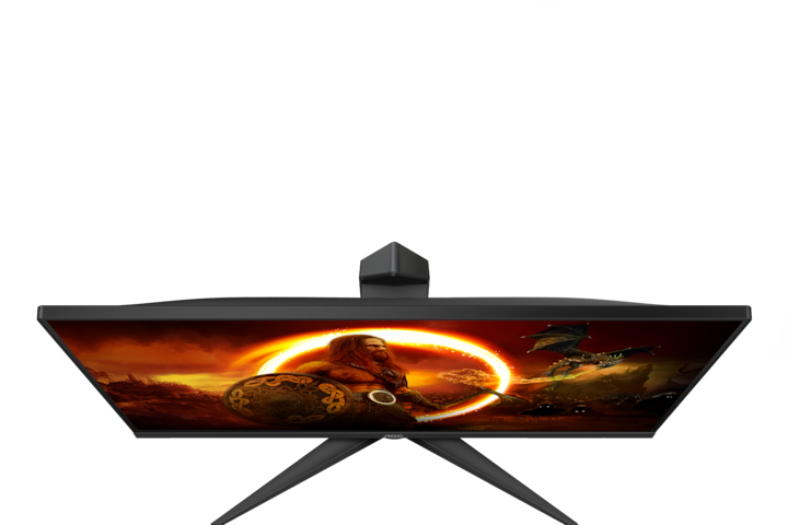 Produktbild AOC 24G2U/BK (1920 x 1080 Pixel, 24")