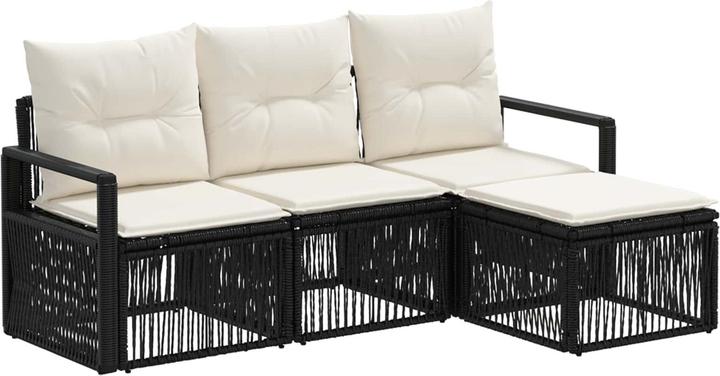 Produktbild vidaXL Garten-Sofa