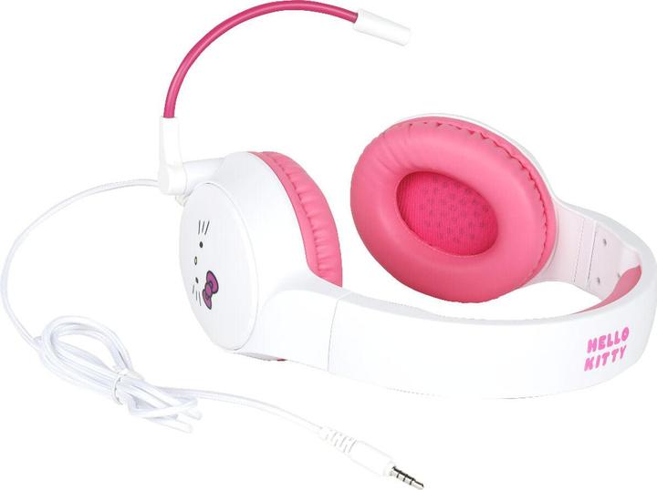 Produktbild Konix Hello Kitty Gaming Headset (Kabelgebunden)