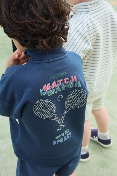 Produktbild Konges Slojd Lou Sweatshirt Spellbound (86)