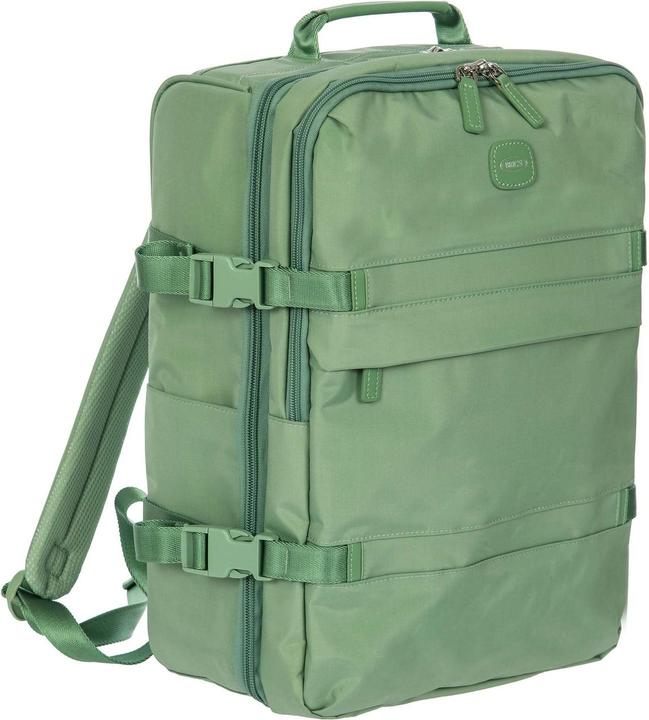 Actual product image Brics Positano Daypack 42 cm Laptopfach (19 l)