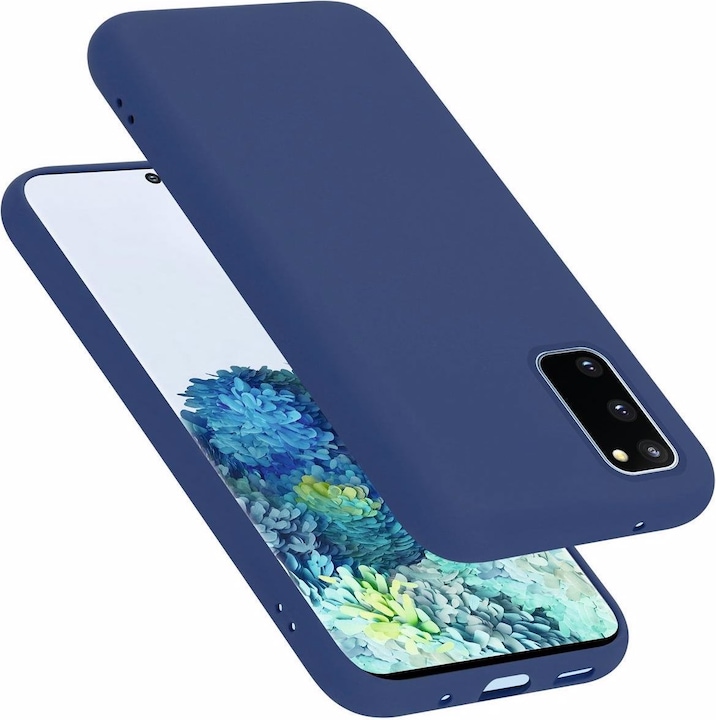 LIQUID BLAU