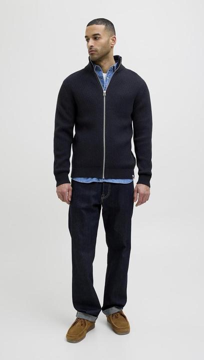 Produktbild Jack & Jones Rddwalt Cardigan Knit Noos (M)
