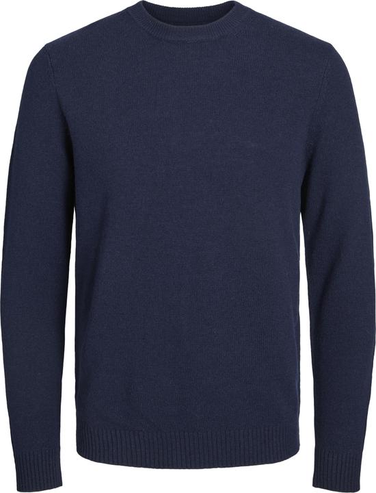 Actual product image Jack & Jones Lambswool Knitted Sweater (L)