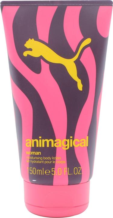 Produktbild Puma Animagical (Körpercreme, 150 ml)