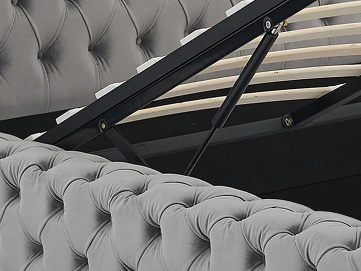 Image du produit Vente-unique Duleni (160 x 200 cm)