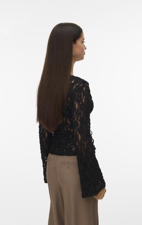 Produktbild Vero Moda AWKIENNA Top Bluse (L)