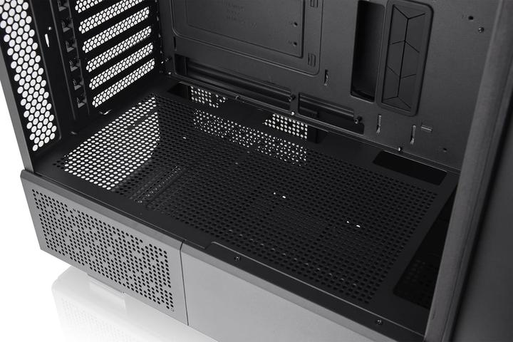 Produktbild Thermaltake Ceres 330 TG ARGB Black (ATX, mATX, Mini-ITX, E-ATX)