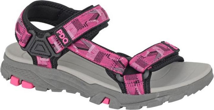 Produktbild PDQ Sandalen Logo (42)