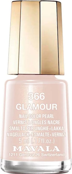 366 Glamour