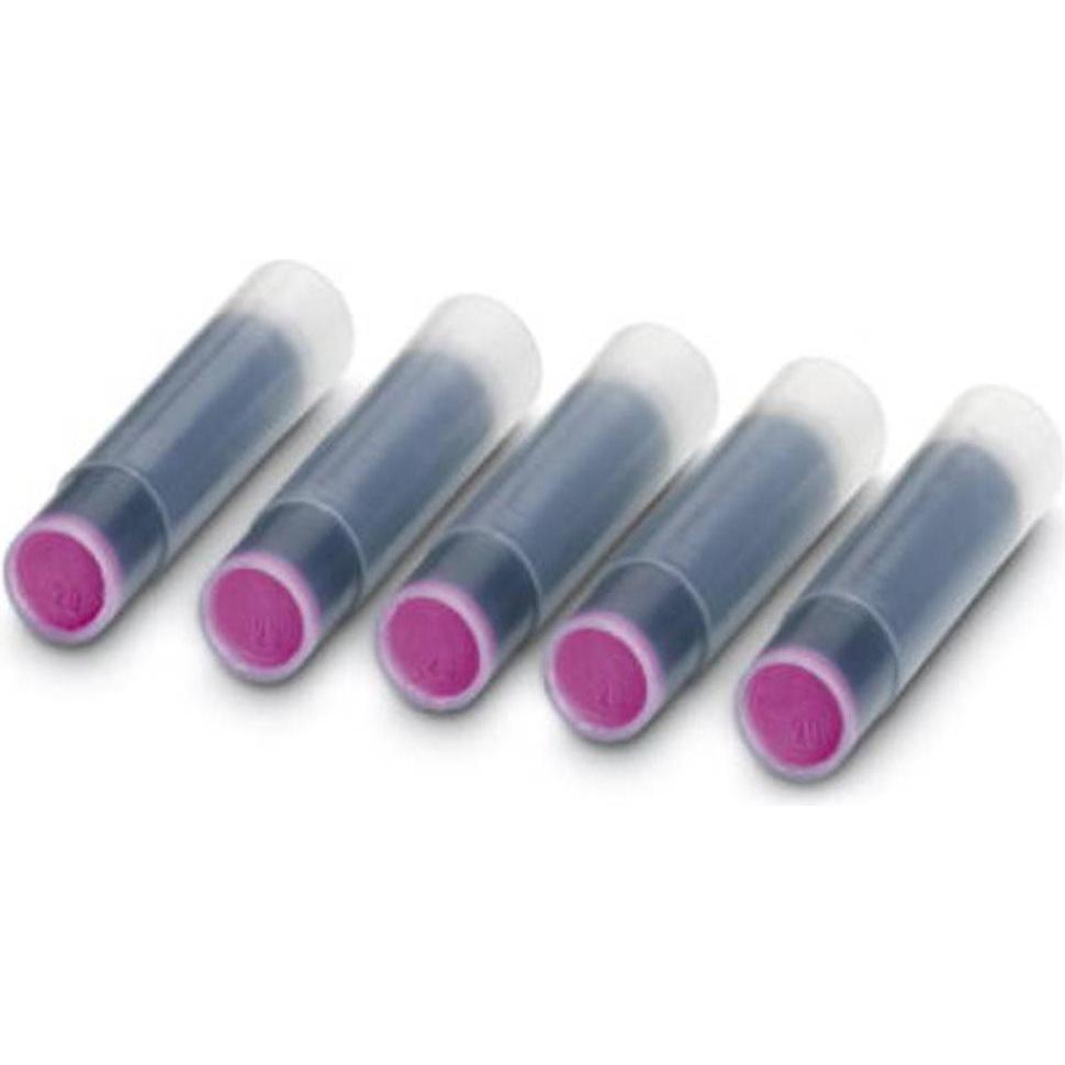 Phoenix Contact, Cartucce, CMS-INK-TR-C5